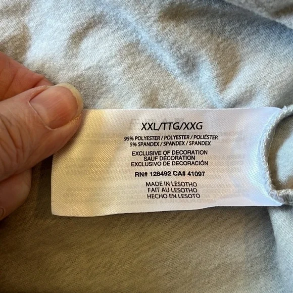 Greg Norman, long sleeve mock turtleneck, collar, lightweight, golf shirt​​​ - Picture 6 of 7